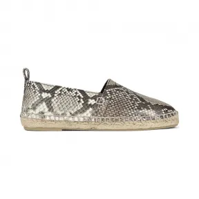 罗意威/Loewe Espadrille 原色 453.15.044