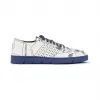 罗意威/Loewe Galaxy Sneaker 红色/红色 453.16.017