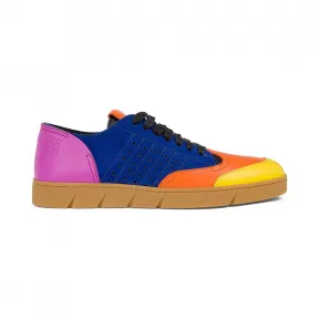 罗意威/Loewe Sneaker MulticolorMulticolour 453.17.034