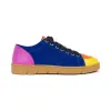 罗意威/Loewe Sneaker MulticolorMulticolour 453.17.035