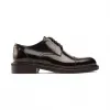 罗意威/Loewe Oxford Shoe黑色 453.25.001