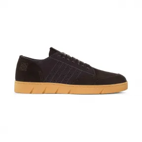 罗意威/Loewe SneakerNavy Blue/Black 453.25.012