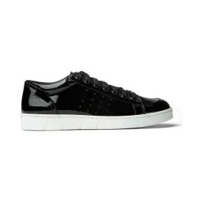 罗意威/Loewe Sneaker 黑色 453.25.110