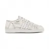 罗意威/Loewe Sneaker 银色 453.25.111