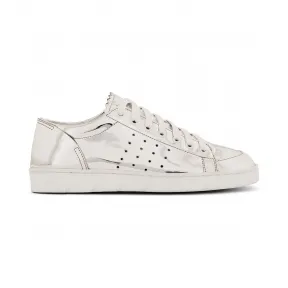 罗意威/Loewe Sneaker 银色 453.25.111
