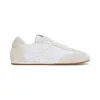 罗意威/Loewe Ballet RunnersWhite/Off-White 453.29.173