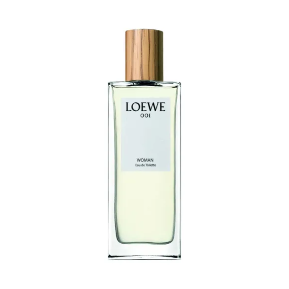 罗意威/Loewe Loewe 001 Woman Edt 50Mlcolourless 63043