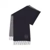 罗意威/Loewe 30x180 Anagram Scarf Royal Blue/light Grey 824.24.077