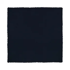 罗意威/Loewe Anagram 提花织物披肩 140x140 红色 915.15.003