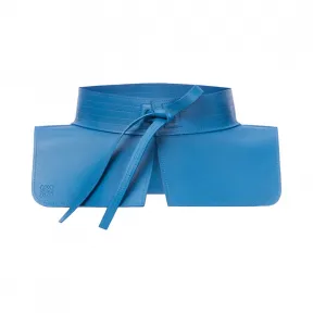 罗意威/Loewe Obi Belt黑色 D1280940CI