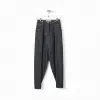 罗意威/Loewe Oversize Jeans单宁蓝 D2292140IB