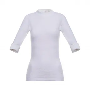 罗意威/Loewe Knit TopOff-White D3179210SM