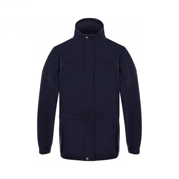 罗意威/Loewe Waterproof Hiking Jacket 海军蓝 H115862NCH