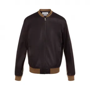 罗意威/Loewe Riviera Blouson海军蓝 H1167100BR