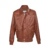 罗意威/Loewe Aviator Jacket太妃糖色 H1178210FG