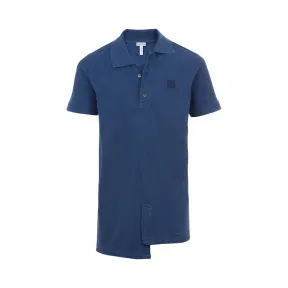 罗意威/Loewe Asymetric Poloprussian blue H2179850CR