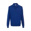 罗意威/Loewe Poloneck Sweater靛蓝色 H3179040CO