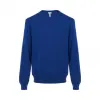 罗意威/Loewe Crewneck Sweater靛蓝色 H3179060CO
