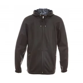 罗意威/Loewe 双面穿滑雪衫 黑色/卡其绿 H5268260BR