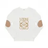 罗意威/Loewe Anagram Sweatshirt Ecru H6259160UM