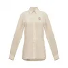 罗意威/Loewe Classic Shirt W/ Embroidery白色 S2179291GA