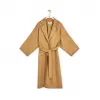 罗意威/Loewe Oversize Belted Coat驼色 S2281141PA