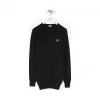罗意威/Loewe Anagram Sweater淡褐色 S3109200MI
