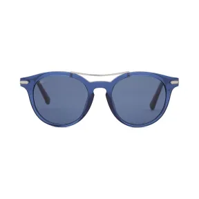 罗意威/Loewe Sunglasses 透明色 SLW890M