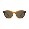 罗意威/Loewe Eos Sunglasses 棕色 SLW930