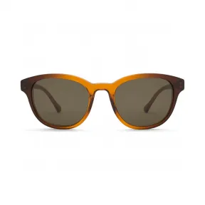 罗意威/Loewe Eos Sunglasses 棕色 SLW930