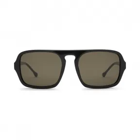 罗意威/Loewe Notos Sunglasses 雪茄色 SLW940