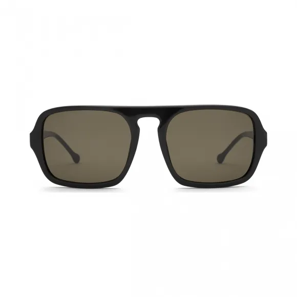 罗意威/Loewe Notos Sunglasses 雪茄色 SLW940