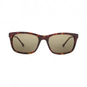 罗意威/Loewe Apollon Sunglasses Dark Havana SLW941