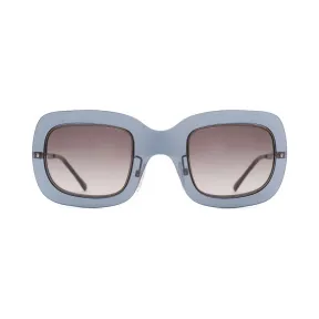 罗意威/Loewe Sandra Sunglasses蓝色 SLWA30