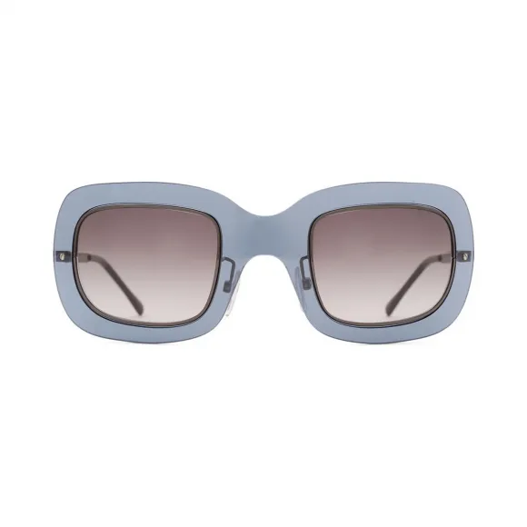 罗意威/Loewe Sandra Sunglasses蓝色 SLWA30