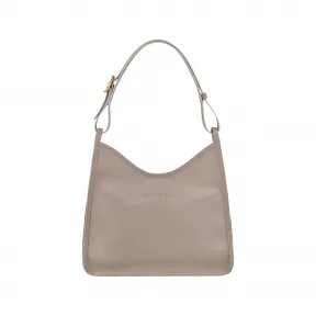 珑骧/Longchamp 流浪包 M Le Foulonne Turtledove (10155021P55)