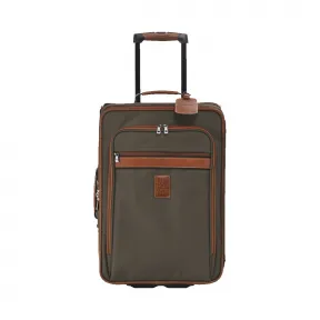 珑骧/Longchamp 滚轮小行李箱（可扩大） 1426080042