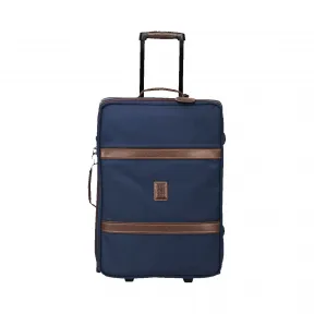 珑骧/Longchamp M号滚轮行李箱 1494080127