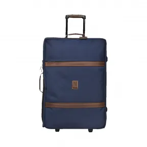 珑骧/Longchamp L号滚轮行李箱 1496080127