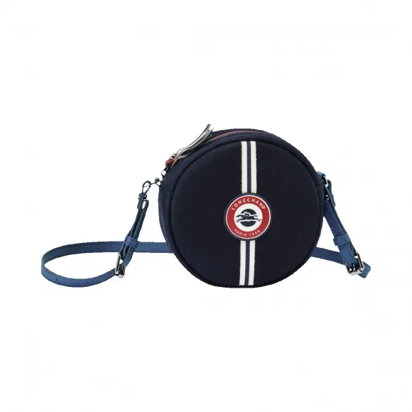 珑骧/Longchamp 斜肩背带 2061596556