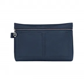 珑骧/Longchamp 化妆盒 Le Foulonne Navy (24023021556)