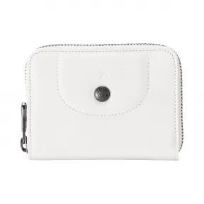 珑骧/Longchamp Le Pliage Cuir 卡夹 30001757007