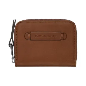 珑骧/Longchamp Longchamp 3D系列 卡夹 30001770504