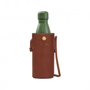 珑骧/Longchamp 水壶袋 épure 棕色 (34186HYZ035)