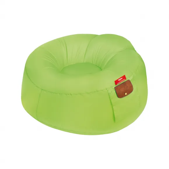 珑骧/Longchamp GLAMPING O Longchamp x Fatboy 绿色 (34198FTB355)