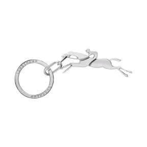 珑骧/Longchamp La Voyageuse Longchamp 钥匙扣 36015MET023