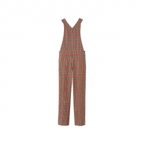 珑骧/Longchamp 连体裤 2022 秋冬系列 干邑色 (60986PIB504T36)