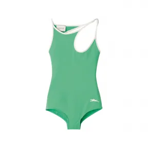 珑骧/Longchamp 泳装 2023 春夏系列薄荷色 (61085CBE410T36)