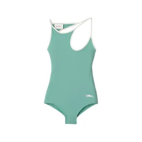 珑骧/Longchamp 泳装 2023 春夏系列 水色 (61085CBE464T36)