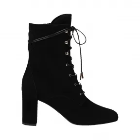 珑骧/Longchamp Mary 踝靴 70057SGZ001370